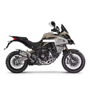 NUEVA Multisstraada 1200 Enduro Mini Eléctrica de Una Velocidad, LISTA PARA ENVIAR - Product Image 2