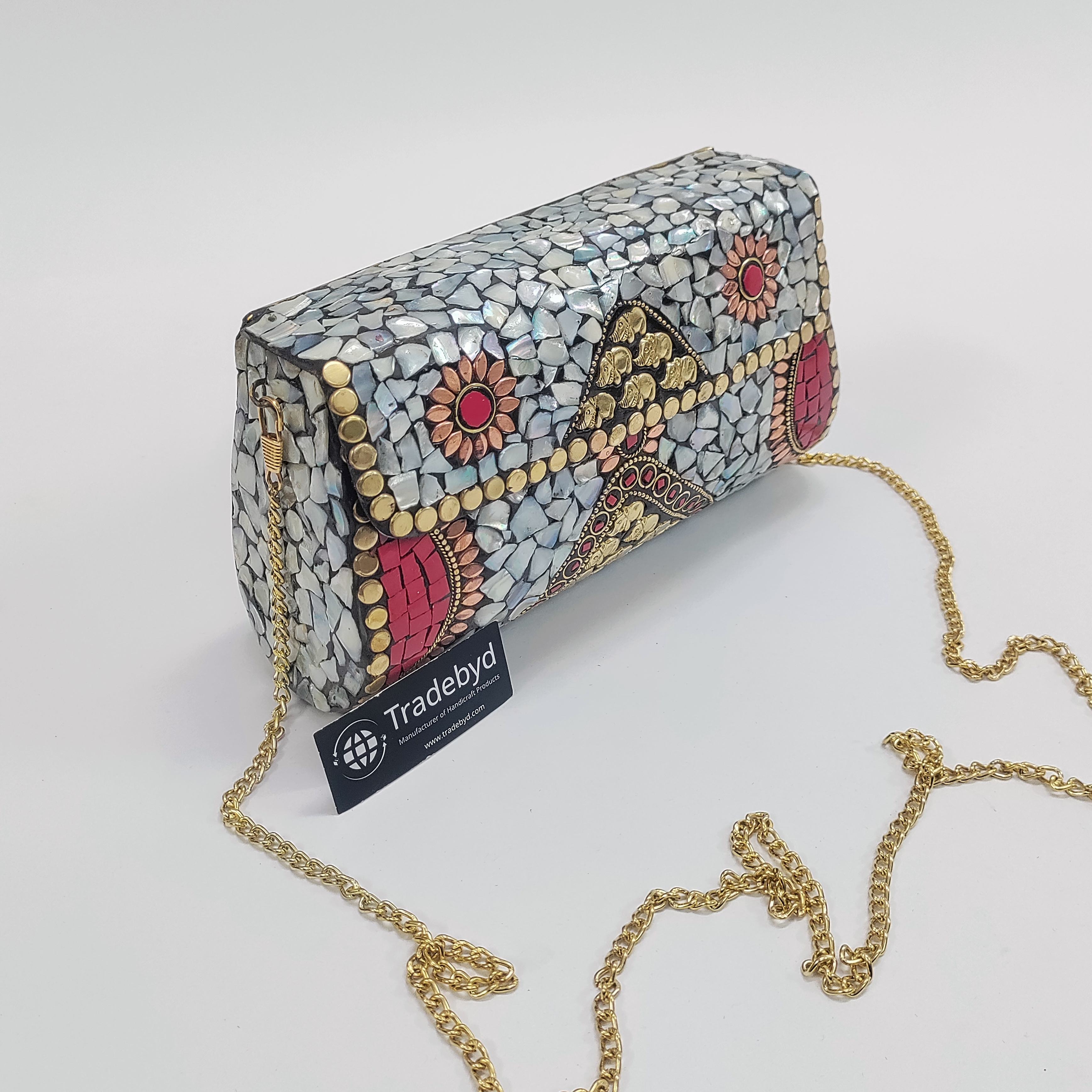 Available in Different Color