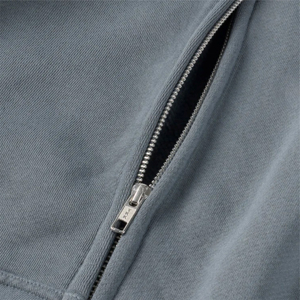 Women's High Quality 100% Cotton <b>Hoodies</b> Customized <b>for</b> Any Season Breathable and Anti-Shrink <b>for</b> <b>Teenagers</b> on Sale - Product Image 4