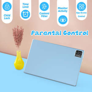 Tablette PC Android 13.0 Quad Core 10,1 pouces, fournie par l'usine, avec garantie d'un an, pour usage professionnel et lecture d'e-books - Product Image 1