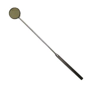 Instruments ORL Miroir laryngé manuel avec clip Instrument chirurgical en acier inoxydable pour laryngoscopie - Product Image 2