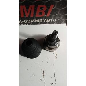 Kit Giunti Lancia Phedra 1a Serie (02>10) 607-495 Benzina - Product Image 3