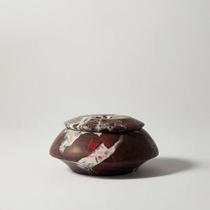 Juego de 2 uds. De portavelas de piedra para decoración del hogar, regalo decorativo, forma cilíndrica hecha a mano, portavelas de mármol y Metal - Product Image 4