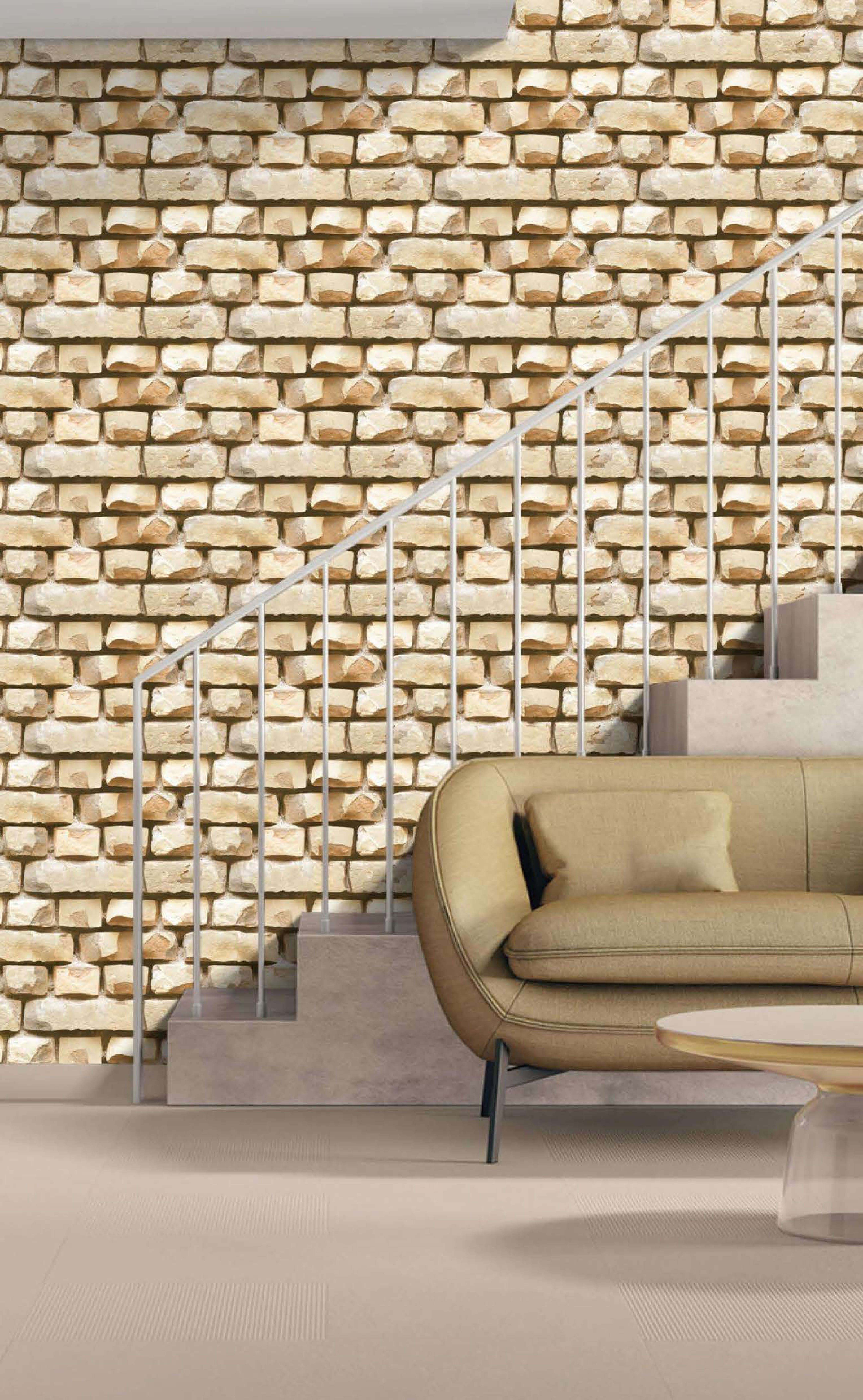 สีน้ำตาล