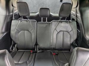 USED LHD/RHD 2019 CHRYSLER PACIFICA TOURING L FWD - Product Image 3