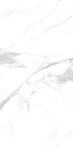 Super Scan Diseño de mármol original Semi pulido 9 Mm Espesor 800X1600MM Baldosas de porcelana para casa lujosa. - Product Image 4