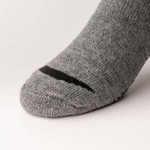 Factory Wholesale Casual Wool Thermal <b>Socks</b> High Quality Winter <b>Warm</b> Breathable Soft Cozy <b>Socks</b> for <b>Men</b> - Product Image 3