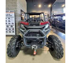 SUPER OFERTAS AHORA 2026  Vehículo Commander MAX XT 1000R - Product Image 6