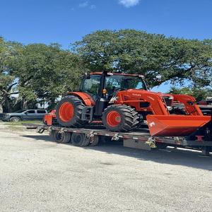 Kubota-Tractor de alta calidad, diseño de alta resistencia, Compra ahora con entrega rápida y rendimiento fiable - Product Image 4