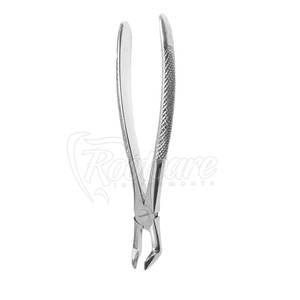 Fórceps de Extracción Dental de Acero Inoxidable de Alta Calidad, Alicates para Extraer Dientes, en Venta en Línea - Product Image 4