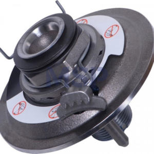 09.001.37.03.0 - BPW - RÉP. VIS DE FIXATION DE L'ESSIEU KIT W. DISC F. ECO PLUS 2 - M 32 X2 / SW46 - Pièces et accessoires de remorque - MSP Export - Product Image 1