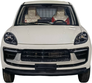 Coche Eléctrico de Baja Velocidad, Cerrado, en Oferta, Precio de Fábrica - Product Image 1