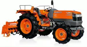 เคส Ih Tractor 4WD ของแท้พรีเมี่ยม - Product Image 2