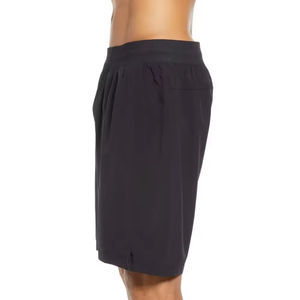 Wholesale Heavyweight 100% Cotton Gym <b>Shorts</b> Sports <b>Fleece</b> French Terry Breathable Sweat <b>Short</b> <b>Men</b> Running Workout <b>Shorts</b> - Product Image 3