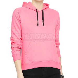 Sweat à capuche tendance pour femme, pull pour un style extérieur, sweat à capuche pour fille, pull confortable pour tous les jours - Product Image 2