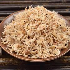 กุ้งผิวแห้งจากเวียดนามรสชาติที่เป็นเอกลักษณ์การสร้างสรรค์การทำอาหารจานกุ้งทารกสลัดซุปจากกุ้งแห้ง - Product Image 5