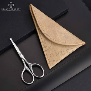 Nouveaux ciseaux à cuticules de Beauty Concept International Meilleur fournisseur Produit durable Nouvelle arrivée Ciseaux à ongles durables - Product Image 3