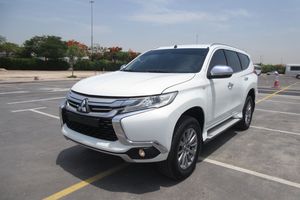 มิตซูบิชิมอนเตอโร 2016 - Product Image 2