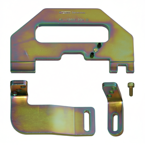 Gedore KL-1280-231 B Camshaft Adjustment Gauge for Renault <b>Tool</b> <b>Set</b> - Product Image 2