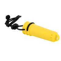 OEM paintball plastique baril personnalisé imprimé paintball baril manchon usine approvisionnement paintball baril couverture