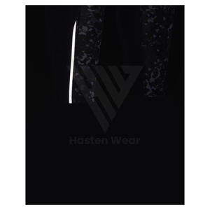 Leggings de yoga pour femmes, coupe confortable, motif uni, style tendance, taille élastique, faible MOQ, leggings en vente chaude - Product Image 5