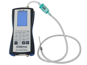 Analyseur d'oxygène Oxy HP 2.0 avec documentation - Product Image 1