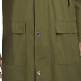 Reasonable rate <b>Men</b> Raincoat latest style hot selling anti wrinkle lightweight durable stuff <b>Men</b> Raincoat <b>with</b> fully customized - Product Image 5