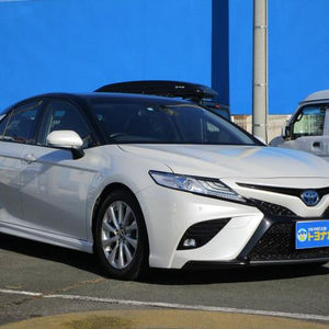 Usado TOYOTA CAMRY - Product Image 1