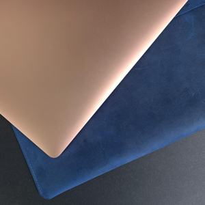 Sac de bureau classique en cuir véritable Portable de qualité supérieure pour l'étude du travail utilisation de voyage d'affaires léger - Product Image 6