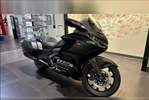 COMPRA Motocicleta Honda Gold Wing DCT 2025 Lista para Usar, en Venta - Product Image 5