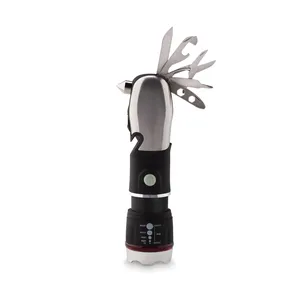 HAMLIGHT ไฟฉายอเนกประสงค์แบบกำหนดเองได้ - Product Image 1