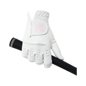 [VALGRIN] Gants de golf en cuir synthétique pour femme Coupe ergonomique en lycra supportant les gants de golf à mouvement naturel - Product Image 3