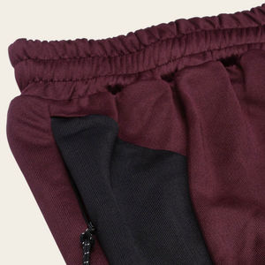 Survêtements d'hiver pour hommes 100% coton Vêtements de sport Doux et durables pour la course à pied Gym Activewear Sorties décontractées Mode - Product Image 5