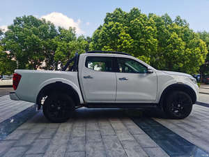 รถกระบะพลังงานใหม่รุ่นปี 2025 มือสอง EV Sports Edition สมรรถนะสูง คุ้มค่า ประหยัด และกว้างขวาง - Product Image 3