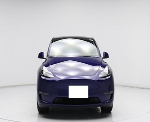 Venta rápida LHD/RHD T E S L A MODEL Y LONG RANGE AWD - Product Image 3