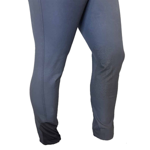 Pantalones de montar a caballo impresos con logotipo personalizado más exigentes/Pantalones de montar a caballo para hombre de tamaño personalizado de último diseño - Product Image 3