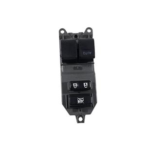 PANEL DE BOTONES DELANTERO IZQUIERDO TOYOTA Yaris Serie 84820-0D100 (08>11) - Product Image 2