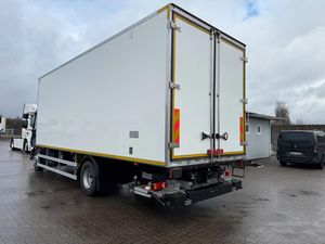 Nuovo 2019 Volvo FL 280 Thermo King T-600R LBW CARRY 4x2 con carrozzeria refrigerata a 2 assi - Product Image 4