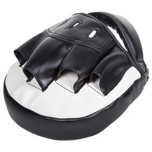 Meilleures ventes : Protège-poignets en cuir de vachette 100 % pour boxe, MMA, Taekwondo et Muay Thai - Product Image 4