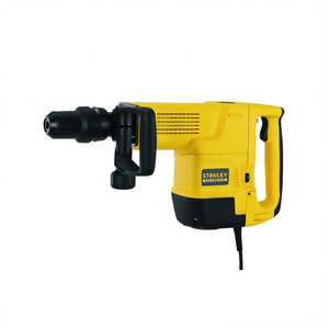 Martillo Demoledor Stanley 1600W SDS MAX 15J - Product Image 2