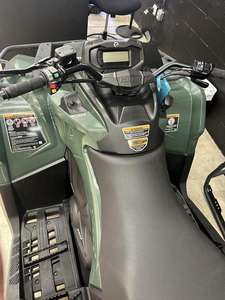 Outlanders (MAX) 6x6 DPSs 450 2024 Disponibles, Motos Nuevas en Stock - Product Image 3