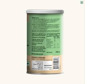100% certified organic young wheat <b>plant</b> leaves Wheatgrass Powder traditionally valued in Ayurveda - Product Image 3