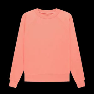 Sweat-shirt en coton personnalisé modeste 2 pièces ensemble de sweat à capuche surdimensionné de haute qualité sweat-shirts à capuche personnalisés pour hommes - Product Image 4