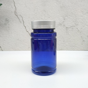 High Quality 150CC - 45mm - 28g Pharmaceutical <b>Bottle</b> for Vitamin <b>Pill</b> Medicine Container Plastic Packaging Vietnam Manufactory - Product Image 5