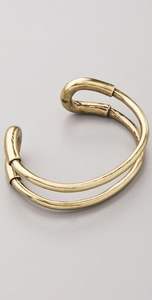 Bracelet en métal de luxe offrant un look sophistiqué, adapté aux occasions spéciales, aux fêtes, au travail et aux événements du soir - Product Image 6