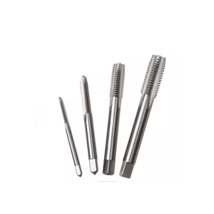Matrice de filetage de fil de <span class=keywords><strong>taraud</strong></span> de machine en acier rapide (HSS) pour insert fileté à usage spécial - Product Image 5
