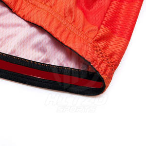 Uniforme de ciclismo superventas Uniforme de Ciclismo de Diseño Popular Color personalizado Hecho en Pakistán Uniforme de ciclismo - Product Image 3