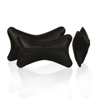 Appui-tête de voiture POLYFILL, confort doux