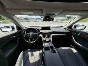 รถ SUV ปี 2024 รุ่น TLX มือสอง ขับเคลื่อนล้อหน้า เครื่องยนต์ >8 ลิตร เกียร์ธรรมดา/อัตโนมัติ เบาะหนัง กล้องมองหลัง 360 องศา มาตรฐานไอเสียยูโร 4 ไฟหน้าแบบฮาโลเจน - Product Image 4