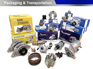 自動車エンジンスターターブラシホルダー0285100880138672スターターモーターブラシ価格698208卸売スターターおよびオルタネーター部品 - Product Image 6